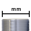 Housing Diameter